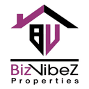 BizVibez Properties Logo