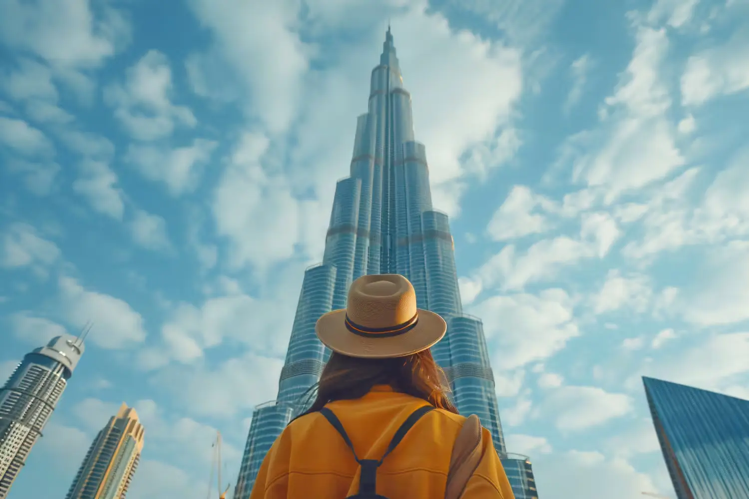 Choosing the best business activity for Dubai company setup