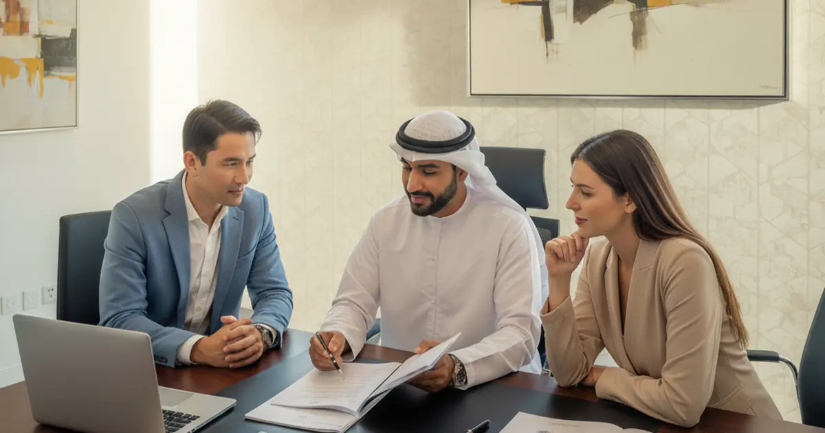 Best Mortgage Options in Dubai