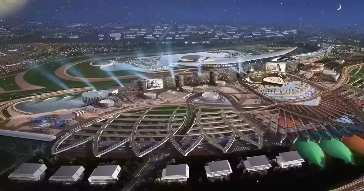 free zone company in Dubai for investors