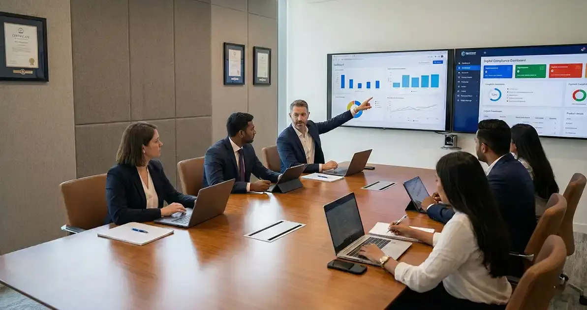 Business consultants trends in Dubai