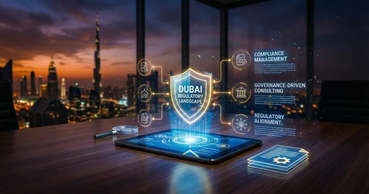 Offshore company setup in the UAE