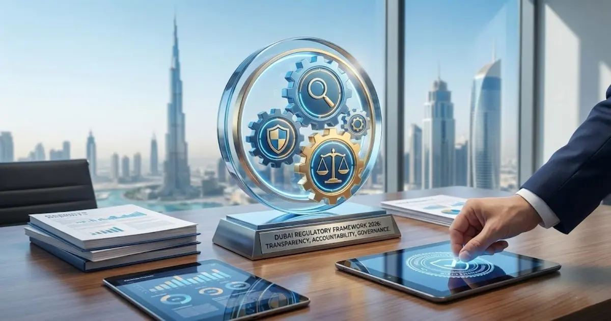 DIFC real property law and operating rule
