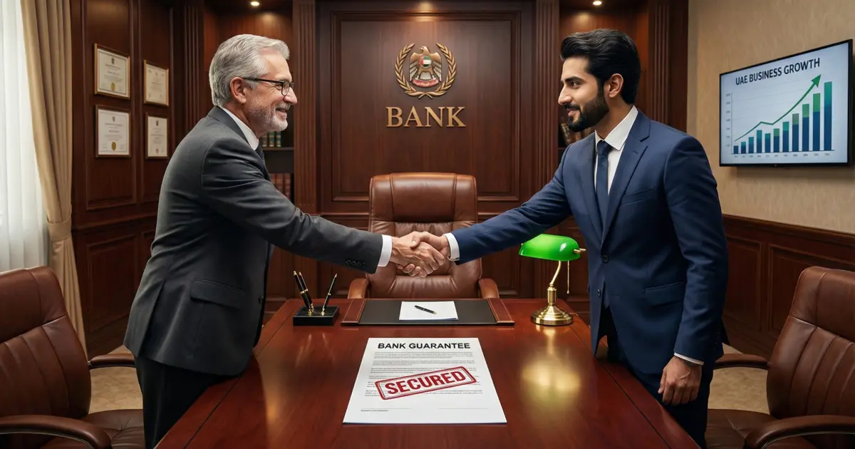 Bank Guarantees in the UAE