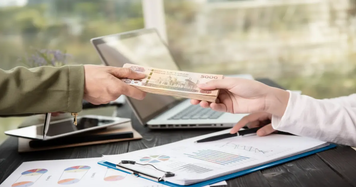 Business Loans Work in the UAE