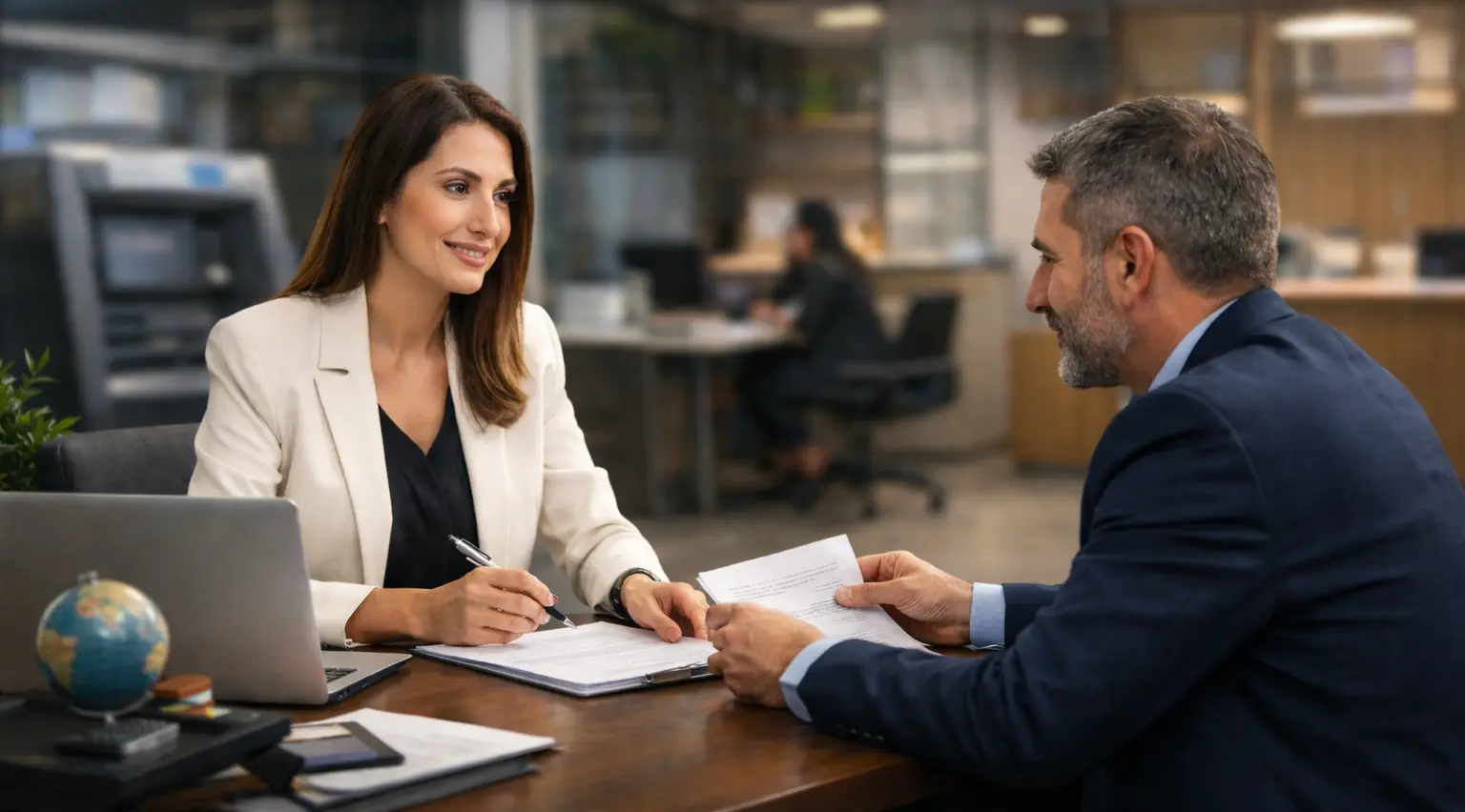 Open an Offshore Bank Account in the UAE