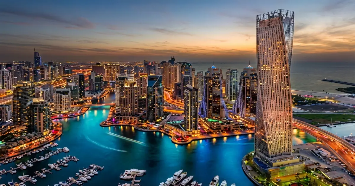 Global Investors Returning to Dubai