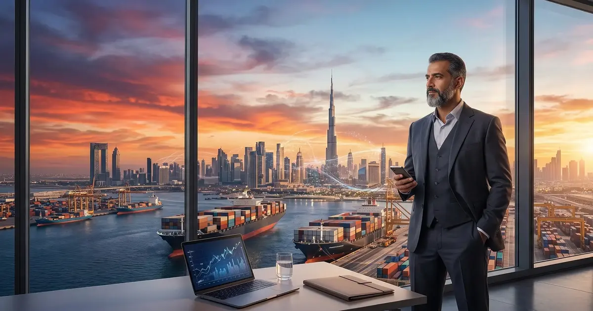 UAE Ensure Stability and Drive Business Growth