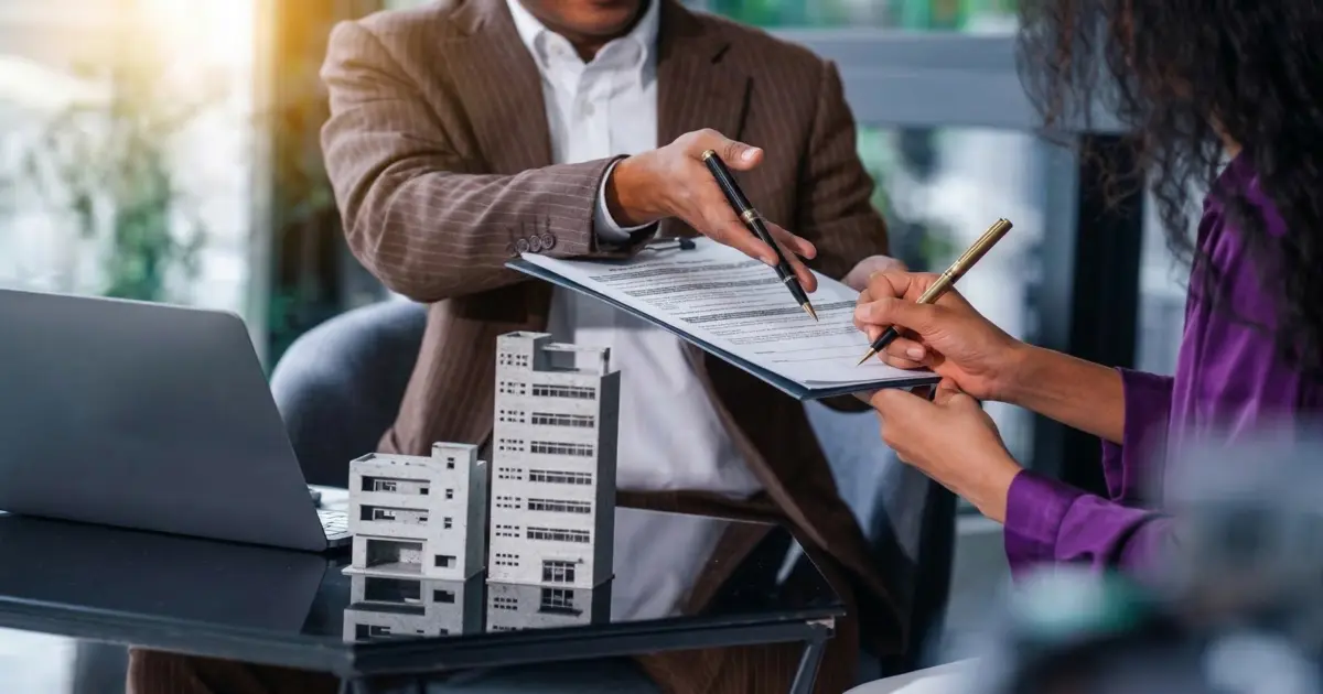 Checklist for First Time Property Buyers in the UAE