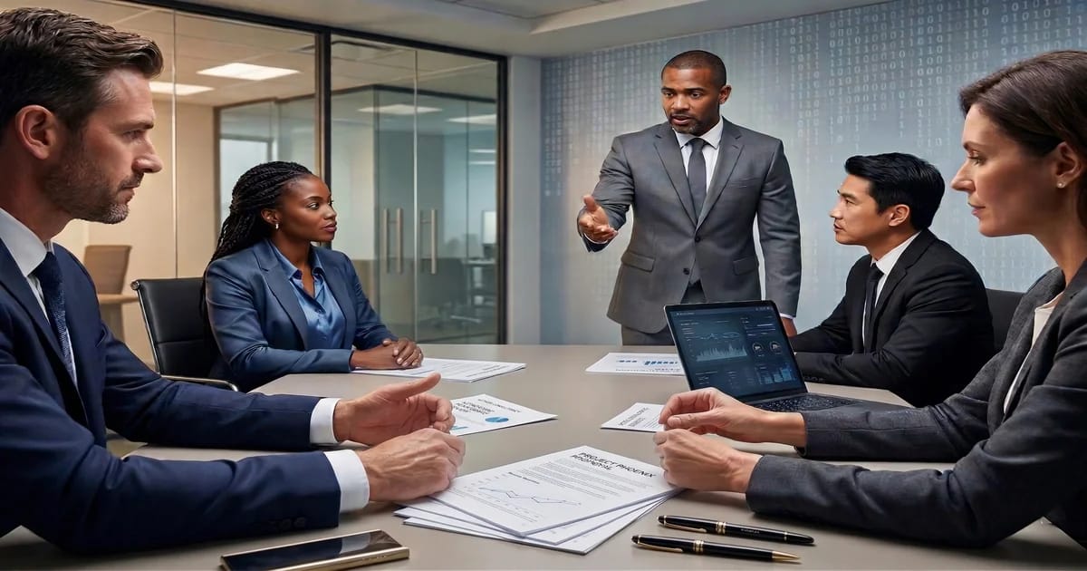 Consultancy Practices Do Successful Companies