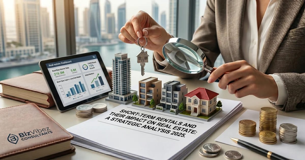Rentals Transforming Real Estate