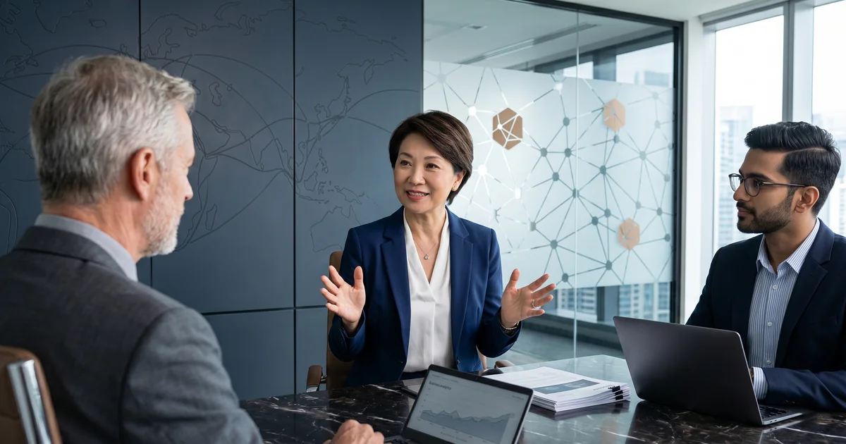 Organizational Success Through Consultancy