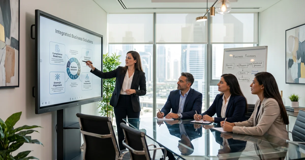 Companies Need from Business Consultancy