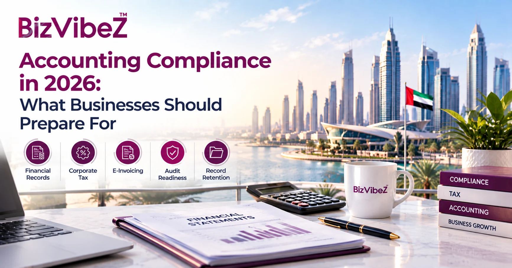 Accounting Compliance in 2026