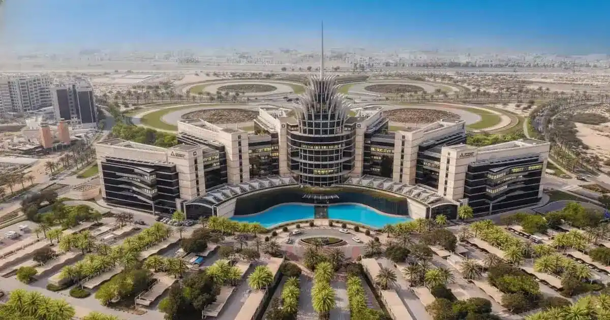 Dubai's Top Free Zones