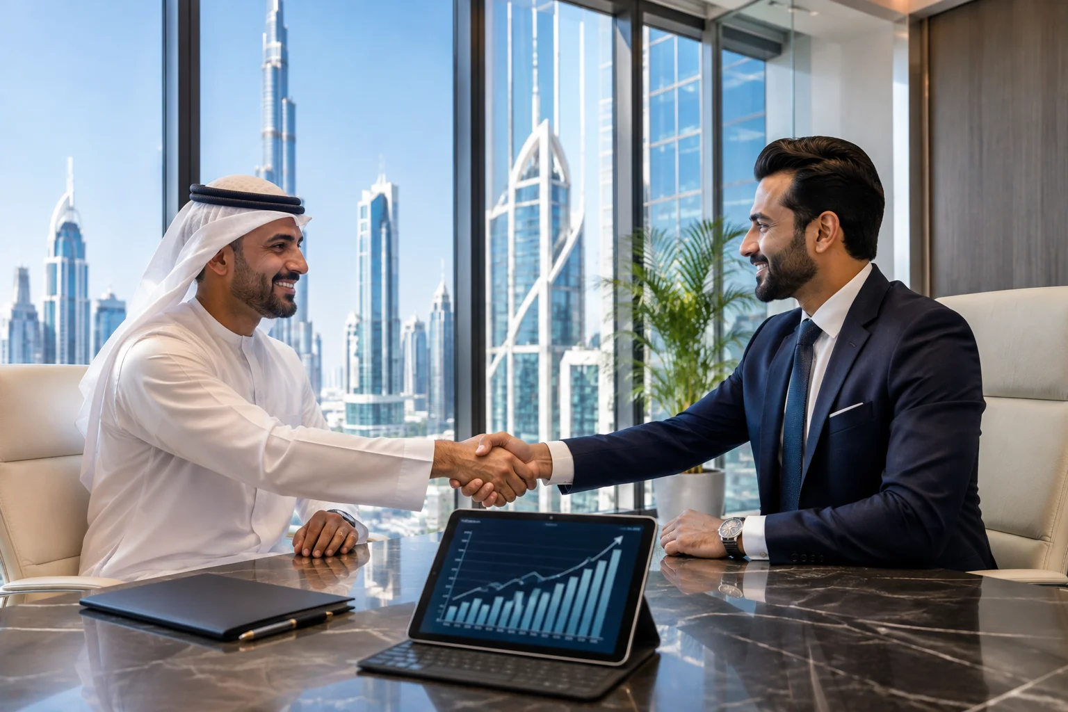 Steps to Establish a Freezone Company