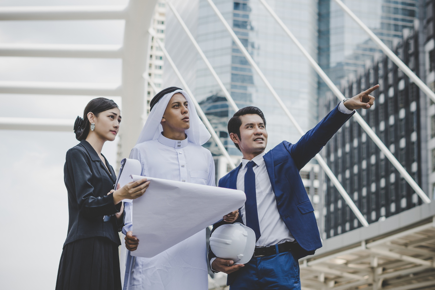 Company Formation in Dubai: Your Complete Guide for 2024