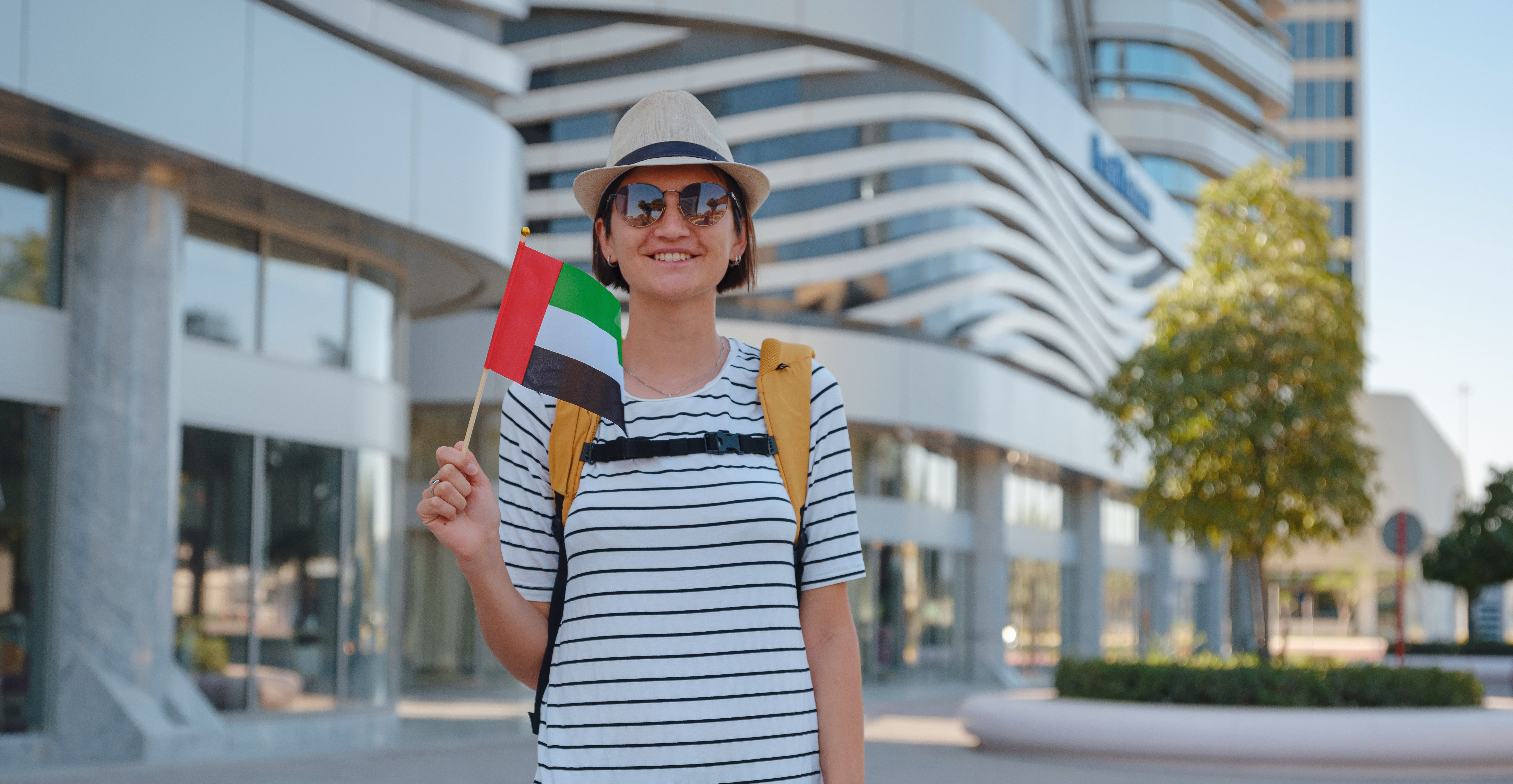 Dubai Residency Visa: Types, Requirements & Application Process 2025