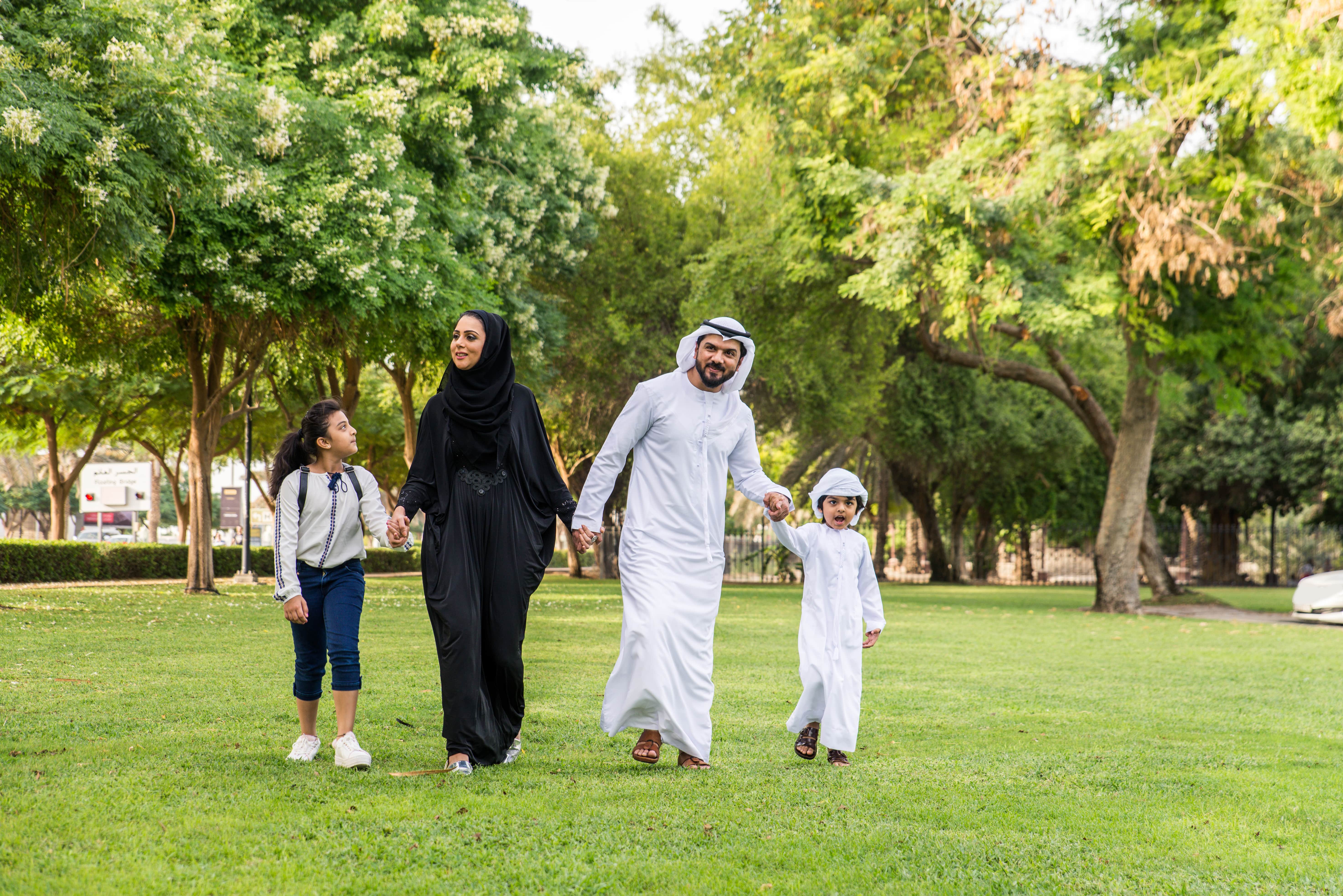 UAE Family Residence Visa: Requirements, Process & Tips (2025 Guide)