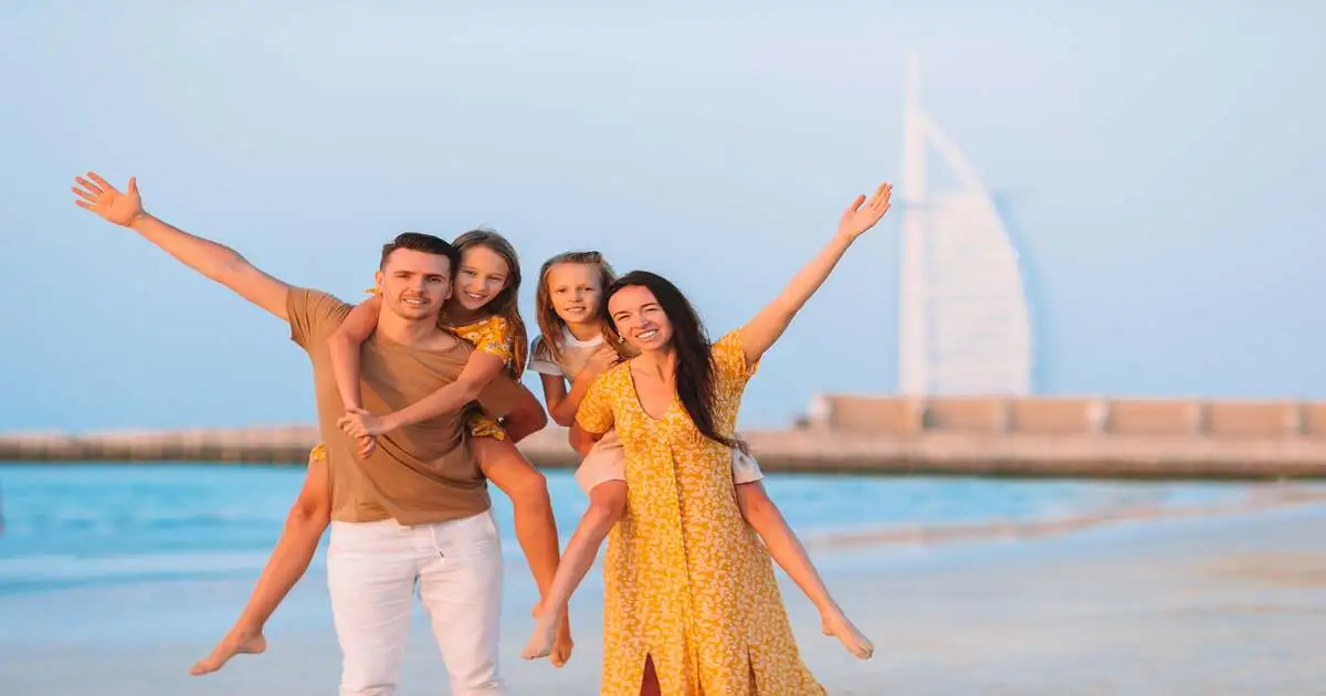 UAE Family Residence Visa: Requirements, Process & Tips (2025 Guide)