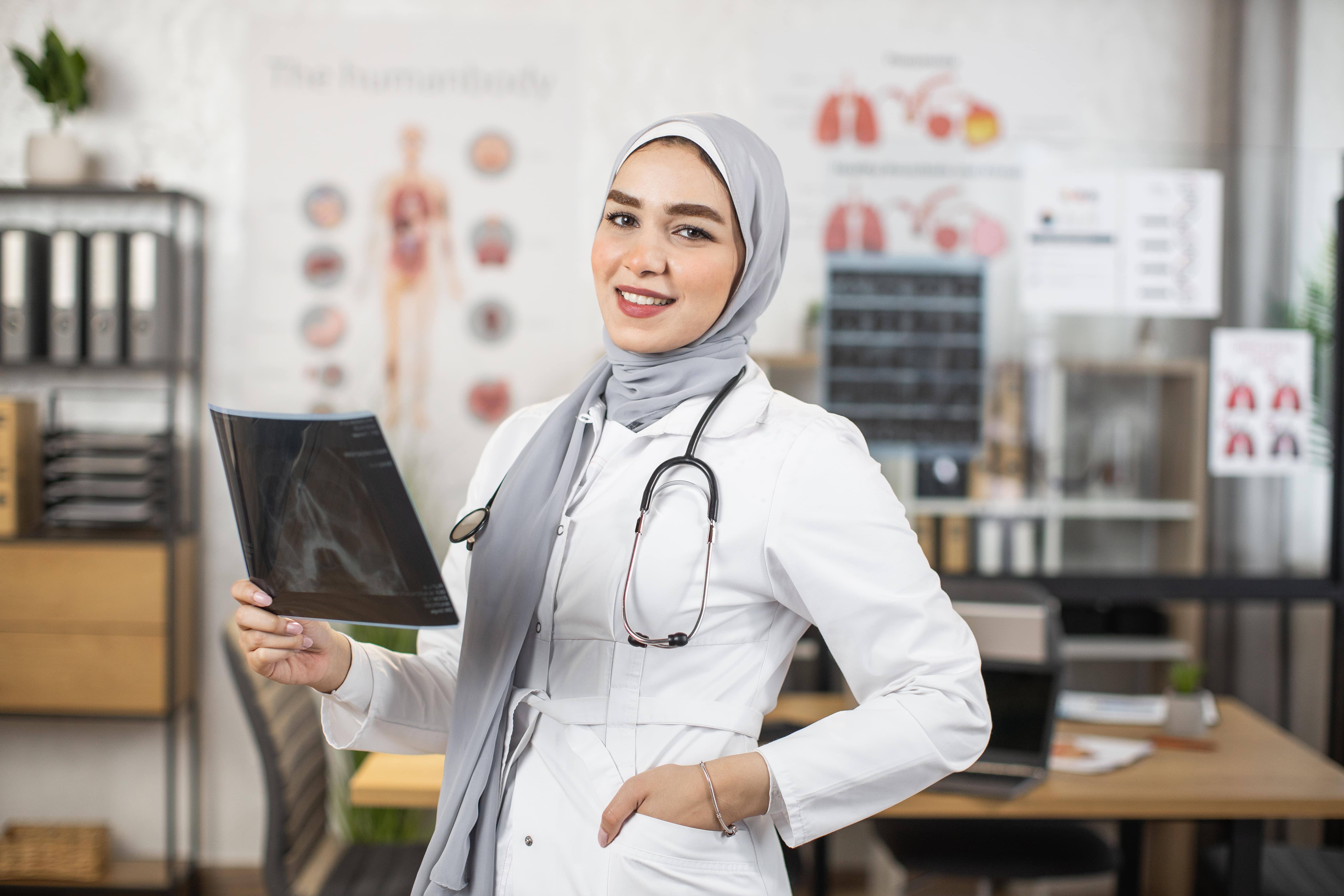 Health Insurance in Dubai: Complete Guide for Residents & Businesses (2025)