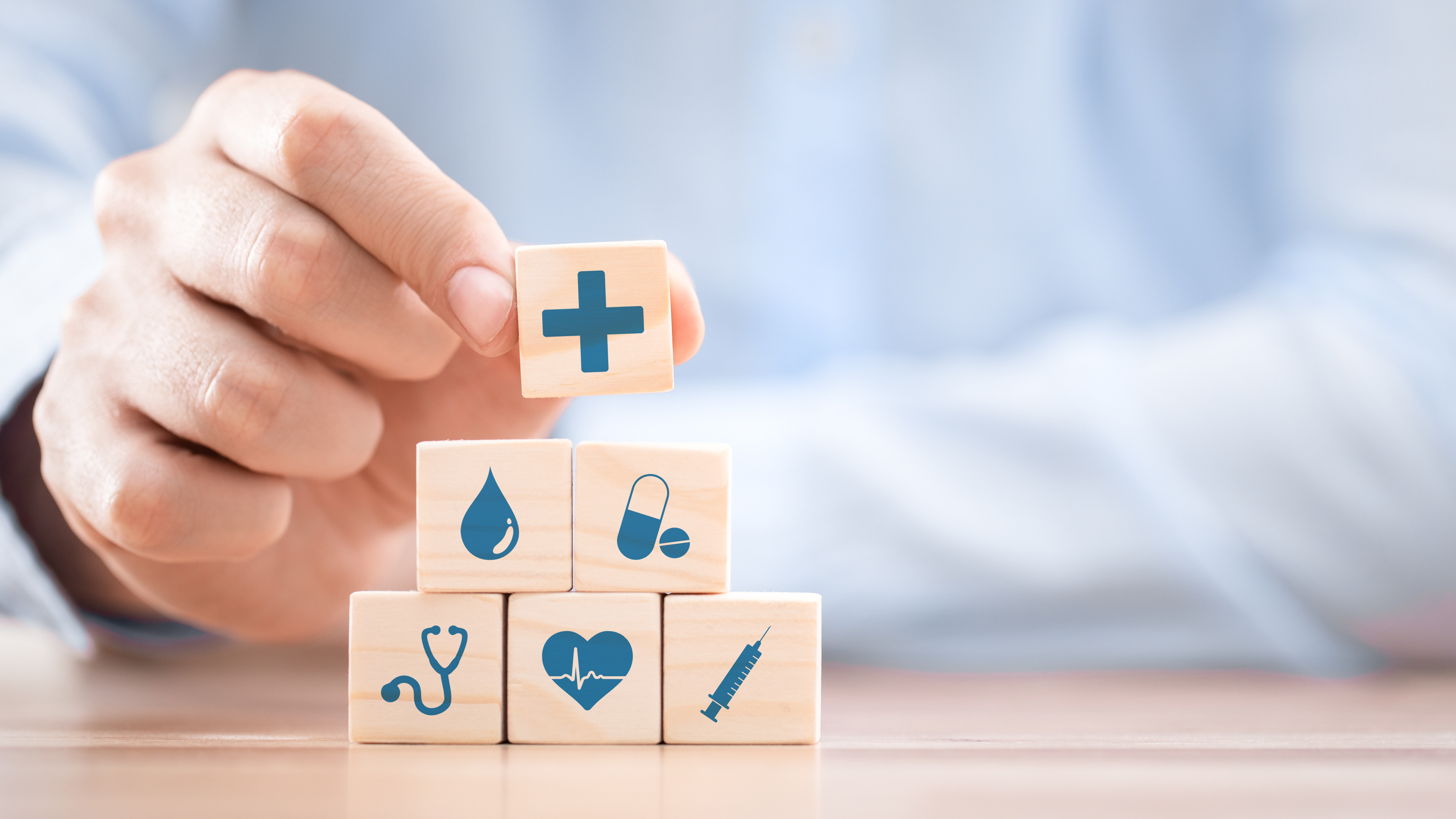 Health Insurance in Dubai: Complete Guide for Residents & Businesses (2025)