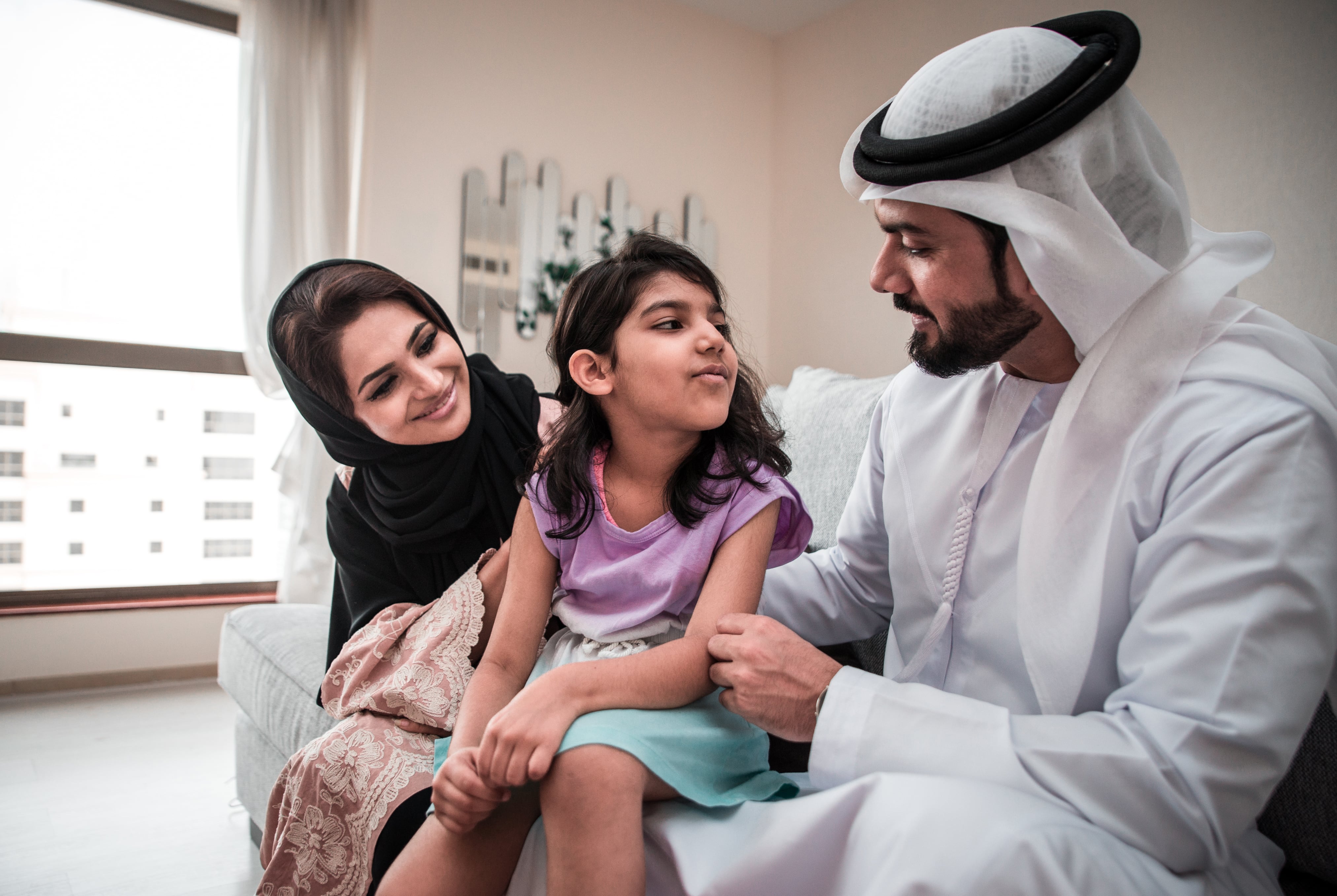 Health Insurance in Dubai: Complete Guide for Residents & Businesses (2025)