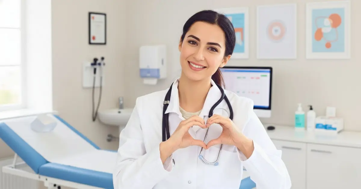 Health Insurance in Dubai