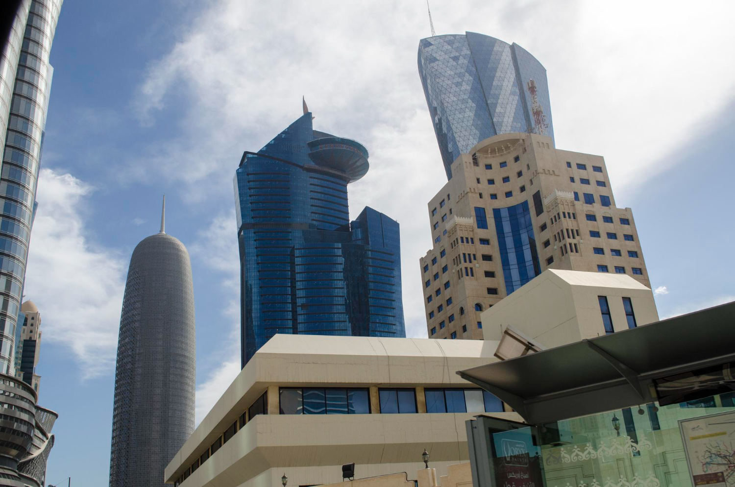 Comprehensive Guide to Emirates NBD: Services, Products, and Digital Innovations