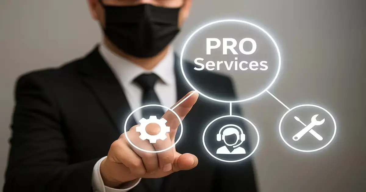 PRO Services Simplify Business Setup in UAE
