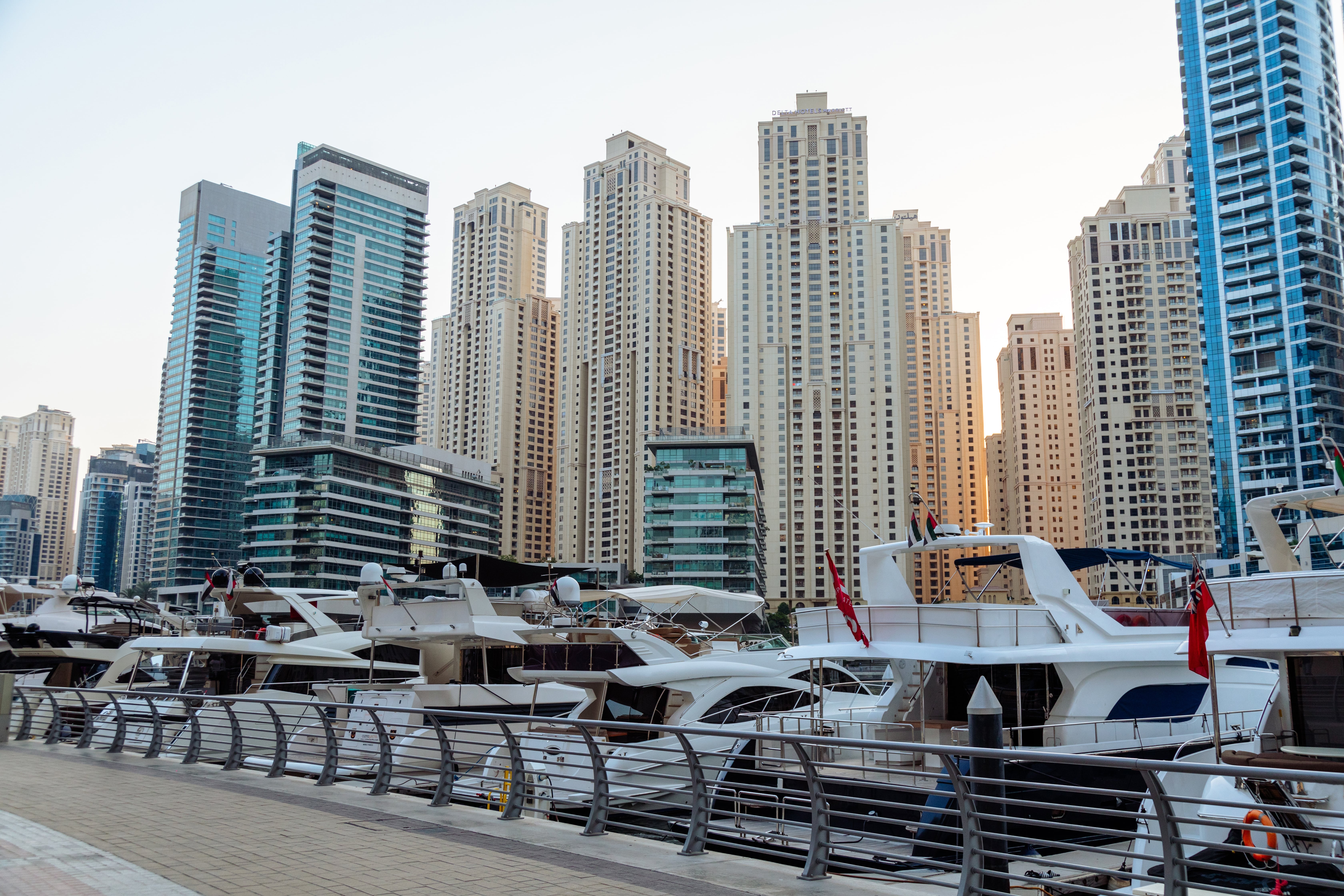 AML Compliance in Dubai Marina: Essential Guide for Businesses