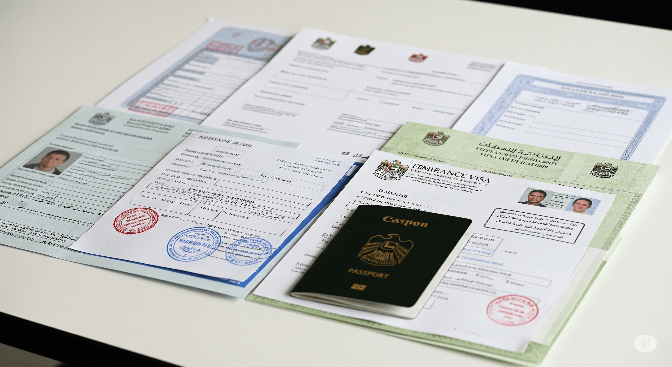How to Get a Freelance Visa in the UAE: A Complete Guide for Freelancers
