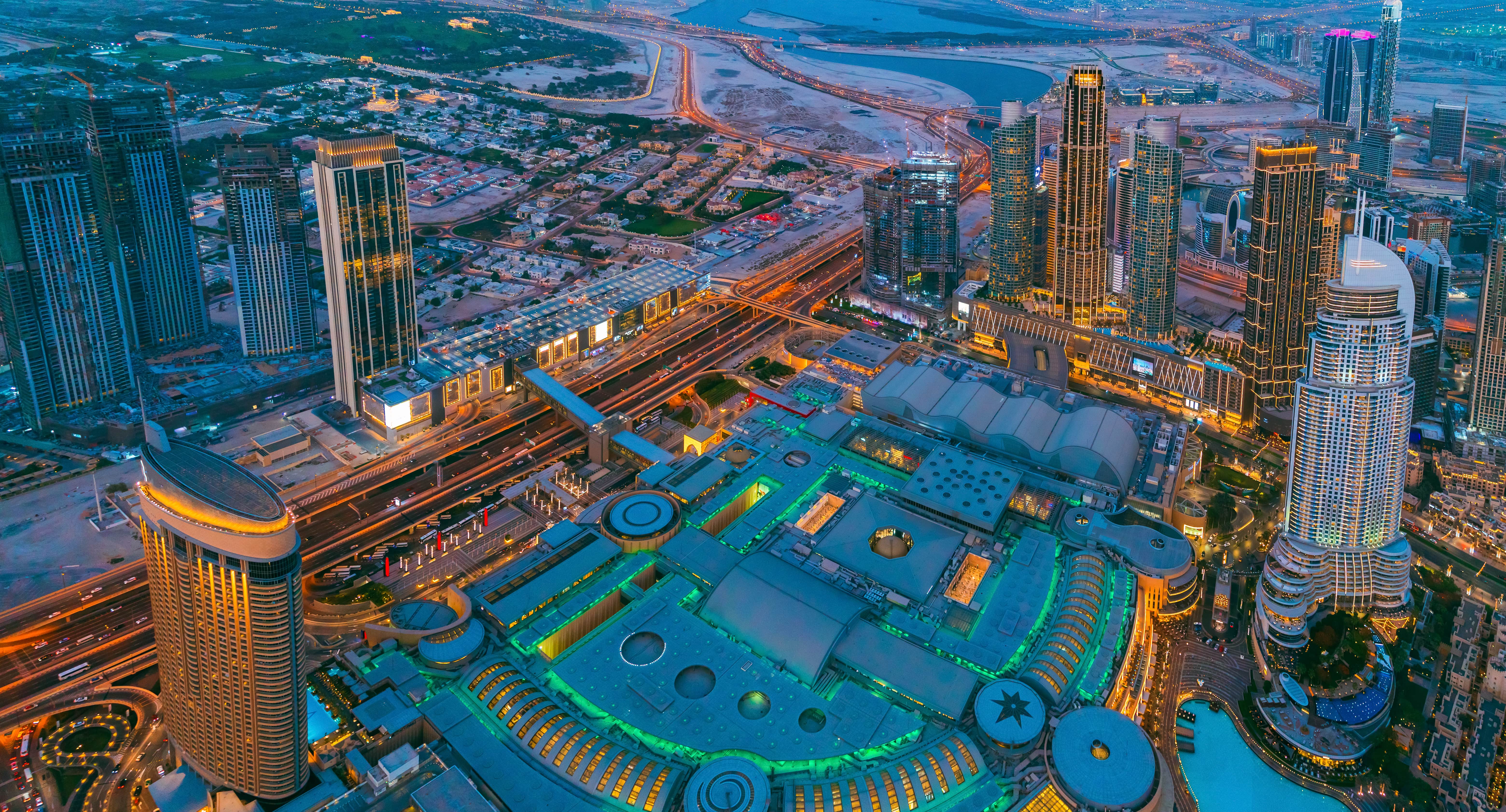 Free Zone vs Mainland Company Setup in Dubai: Key Differences