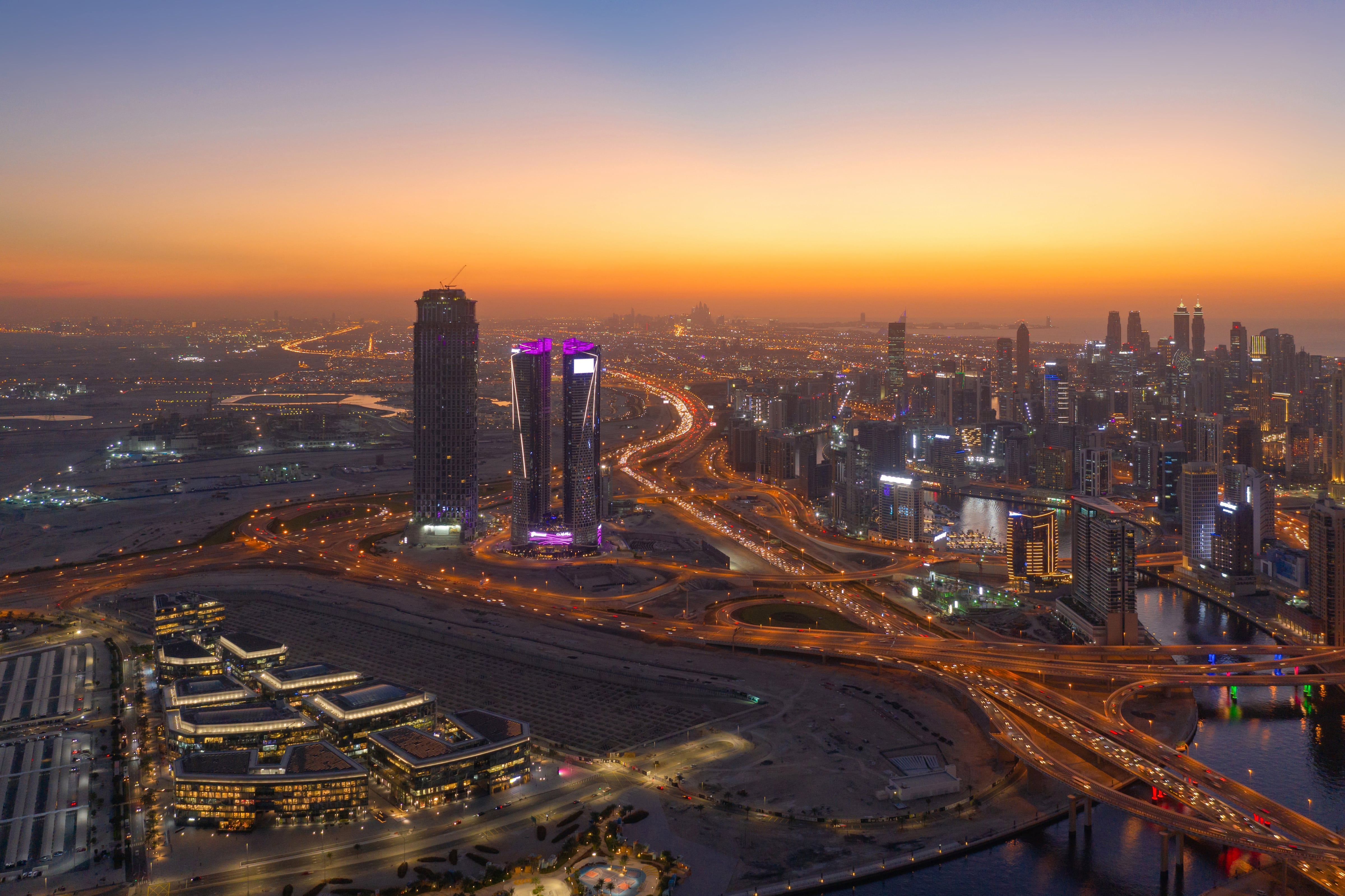 Free Zone vs Mainland Company Setup in Dubai: Key Differences