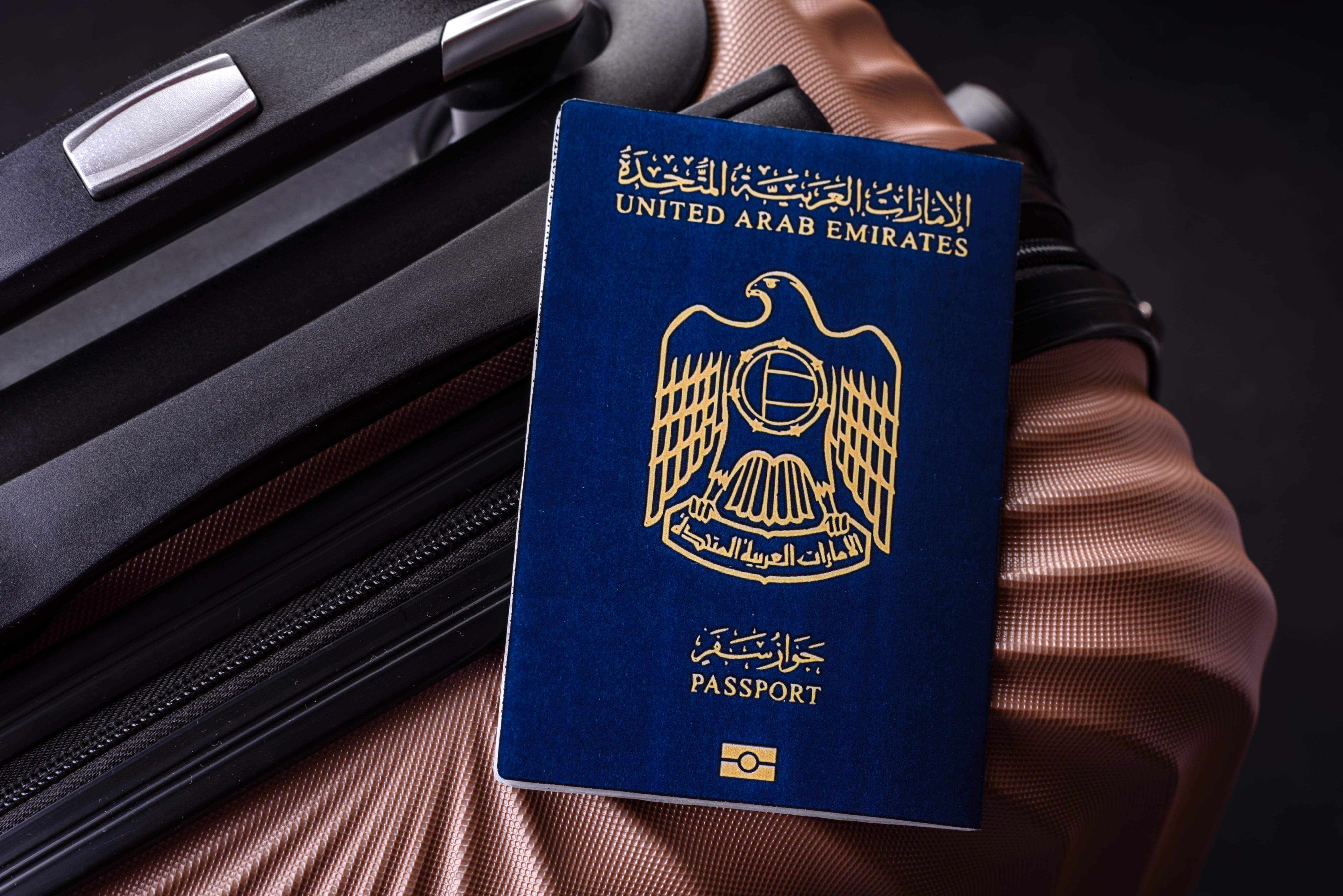 Dubai Golden Visa for Entrepreneurs: Benefits, Eligibility & How to Apply