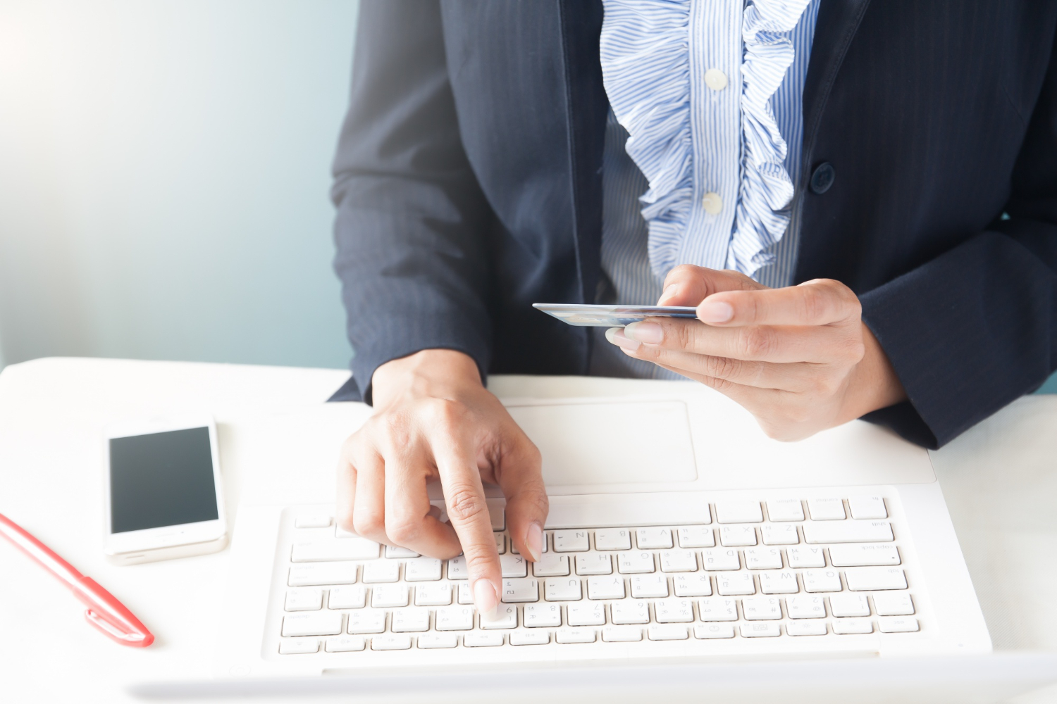 The Ultimate Guide to Opening a Business Bank Account in 2024