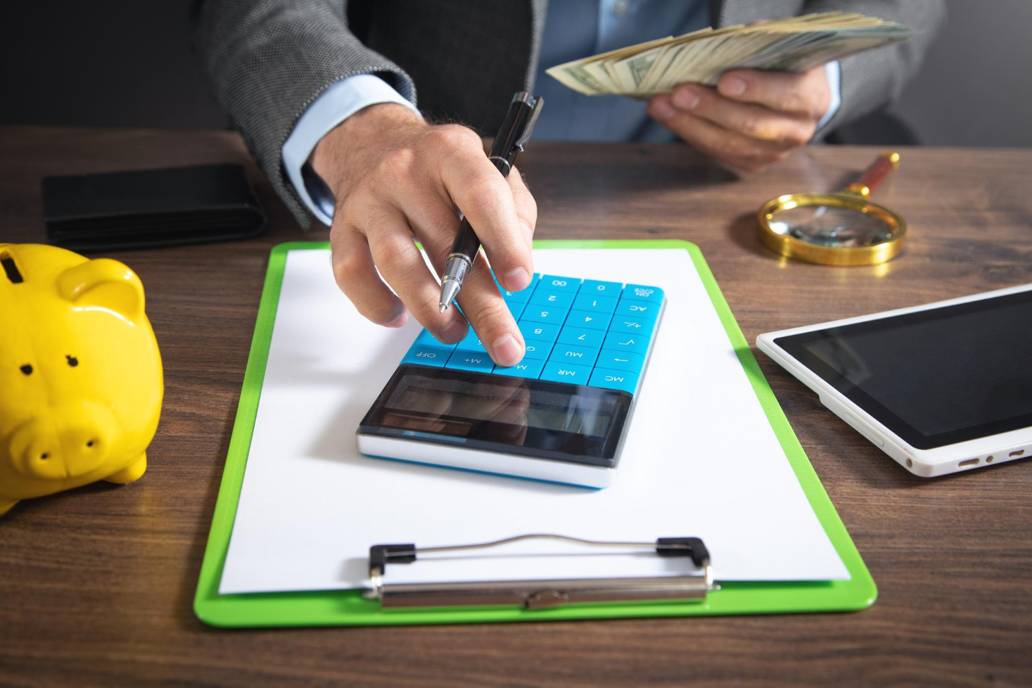 Offshore Accounts: What You Need to Know for Smart Financial Planning