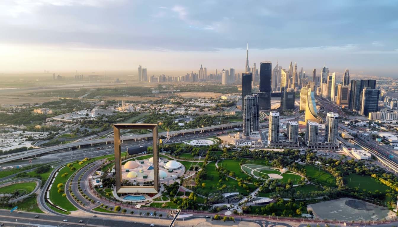 Guide to Starting a Business in Dubai Mainland vs. Free Zone