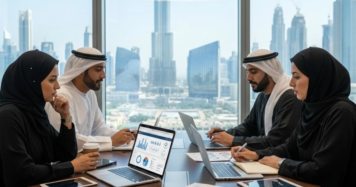 Banking Challenges for Entrepreneurs in UAE