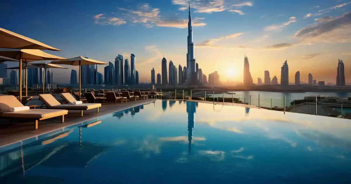 Holiday home and Airbnb business registration process in Dubai