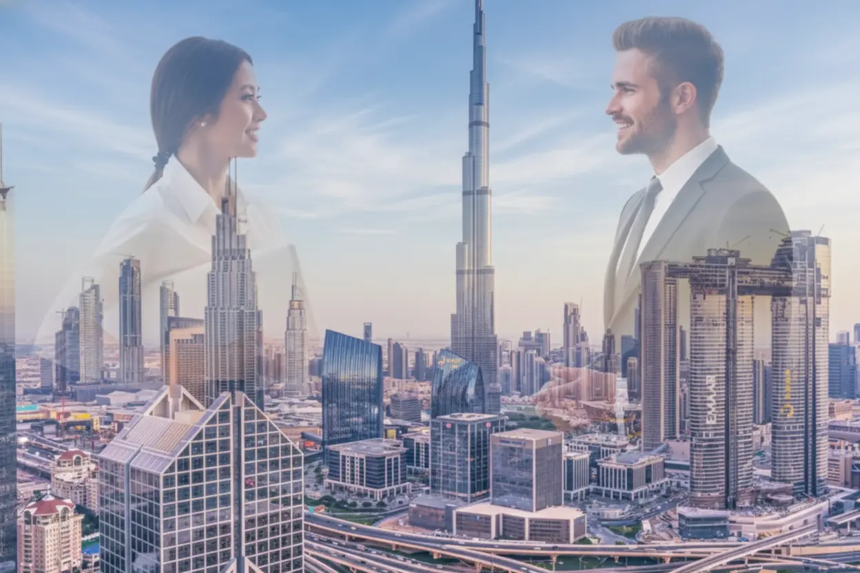 visas and licenses for business