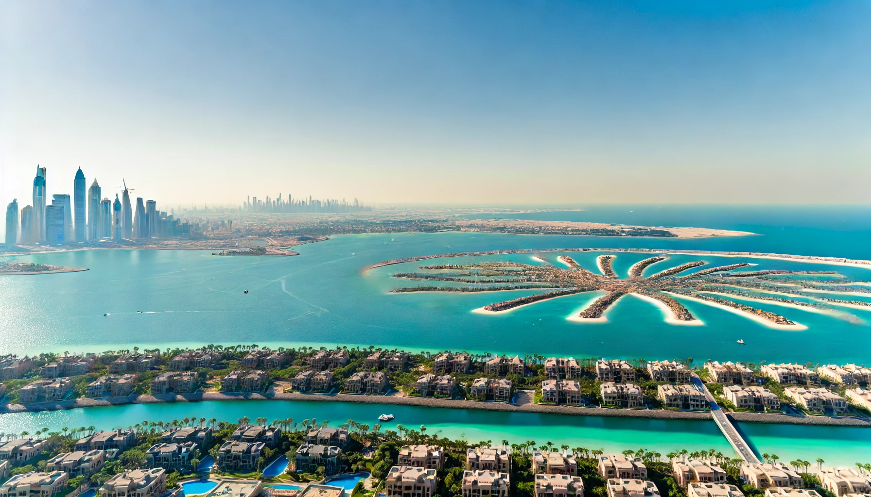 The Ultimate Guide to Starting an Airbnb Business in UAE: A Step-by-Step Approach