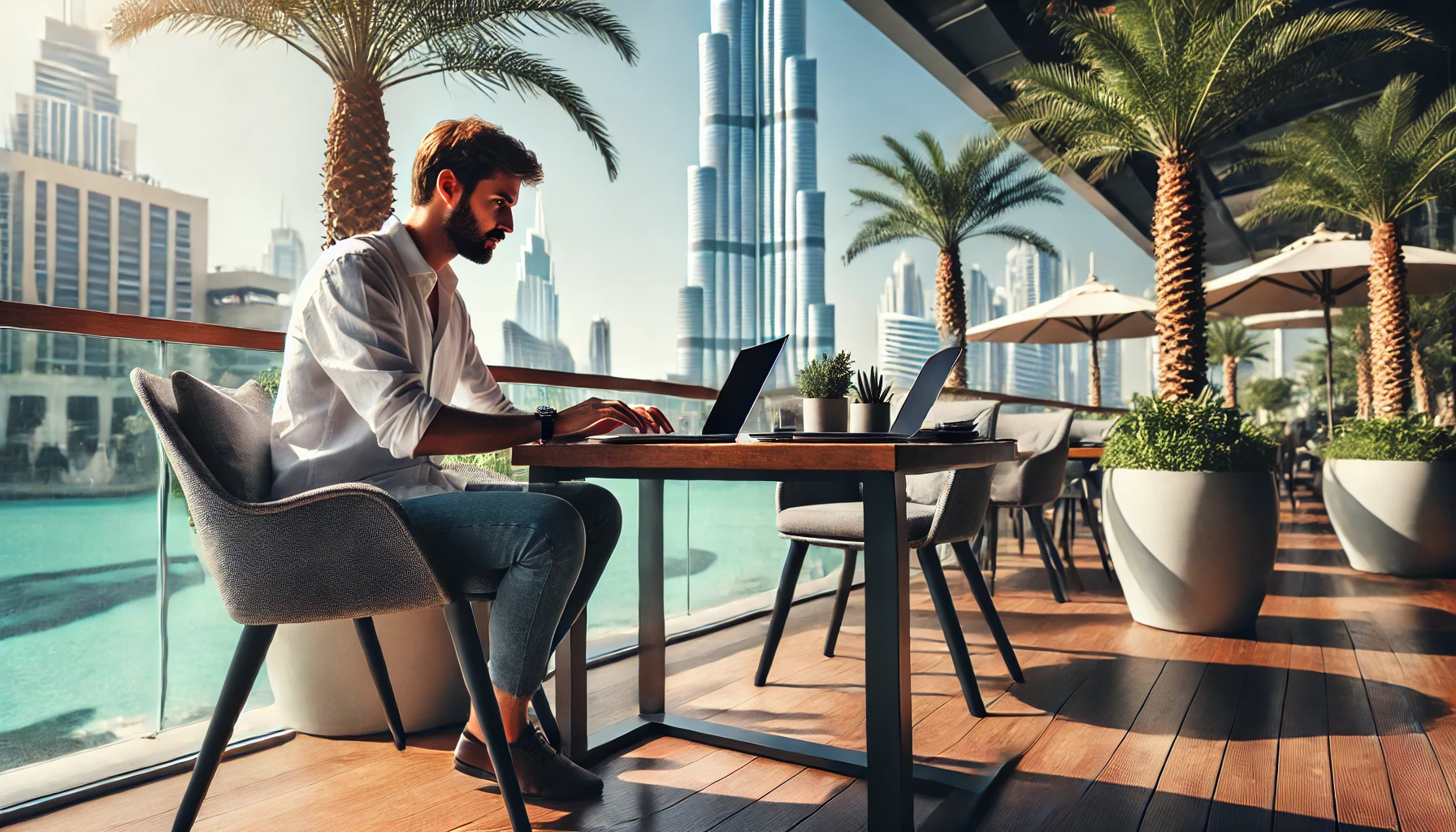 Freelance Visa Dubai: Your Ultimate Guide to Work Independently in the UAE
