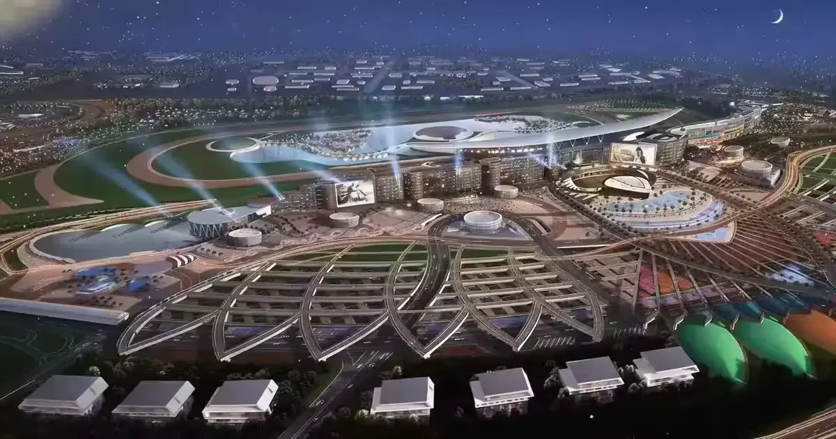 Top Advantages of Setting Up a Free Zone Company in Dubai