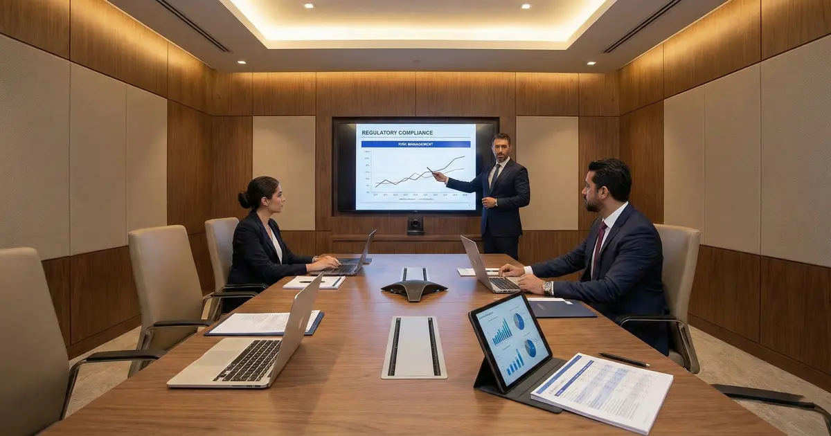 Dubai business consultants