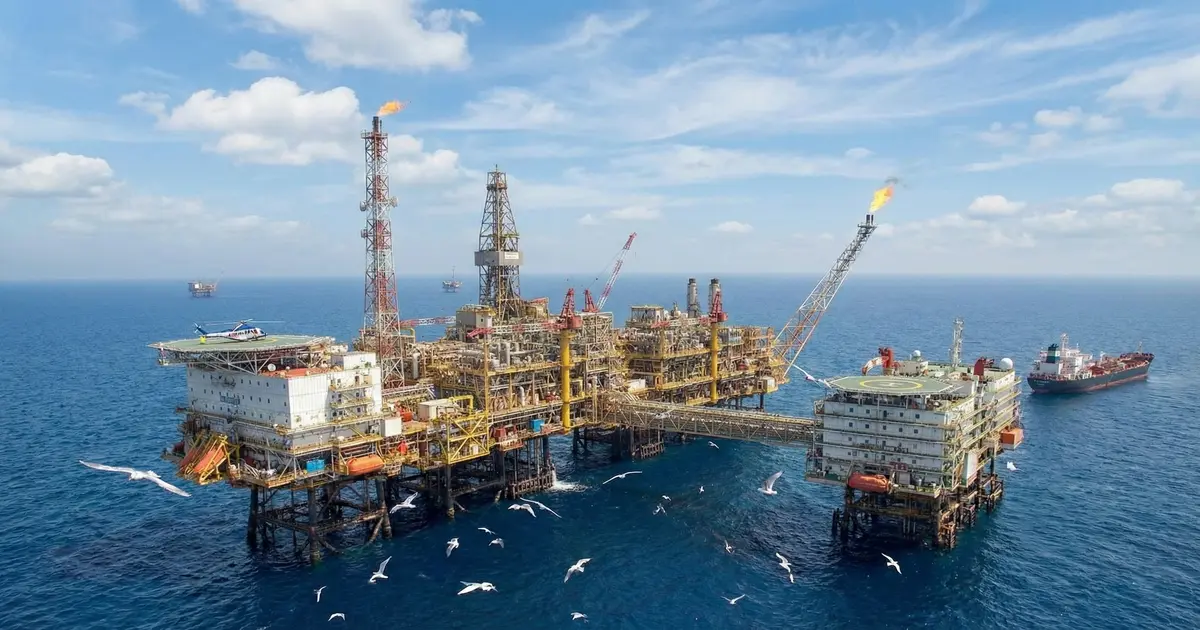 Offshore companies facilitating asset holding