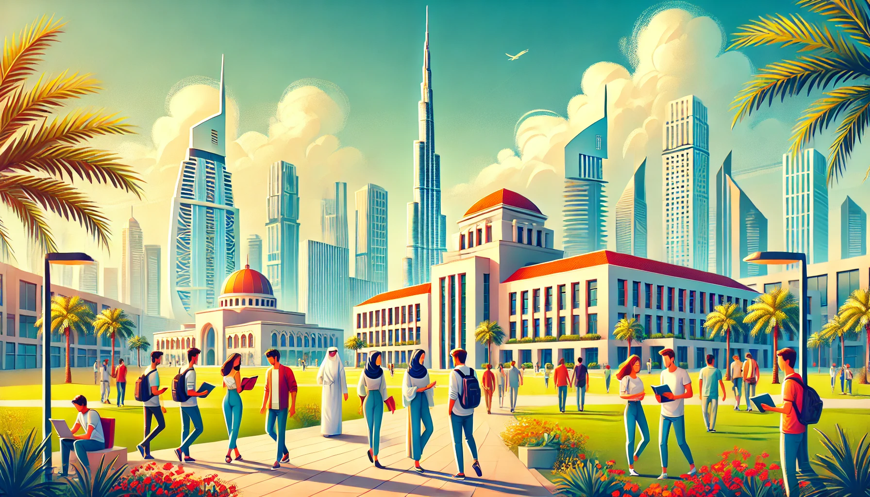 Types of Residence Visa in UAE: A Comprehensive Guide | Bizvibez