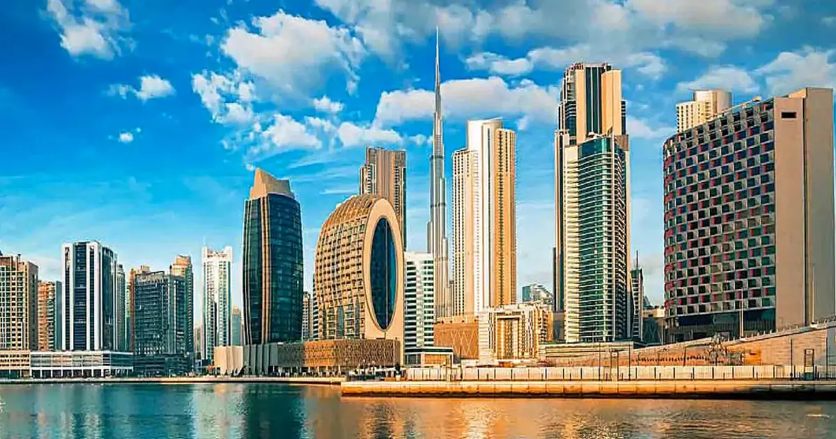 Why Off-Plan Properties in the UAE Deliver Strong ROI: Best Time to Invest