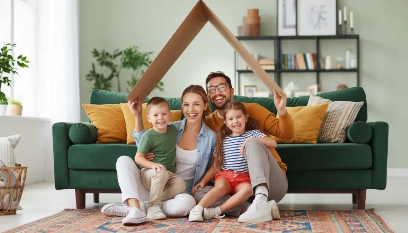 Renting to Owning in Dubai: Smarter Pathways to Affordable Home Ownership