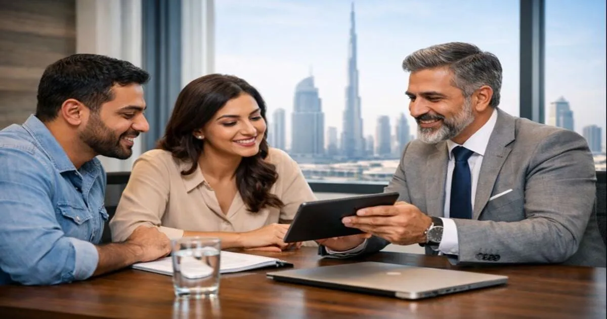 7 Steps to Register Your Business in Dubai Without Delays or Stress